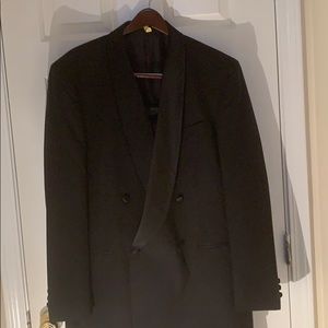 Jones New York Tuxedo
